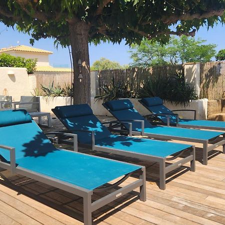 Villa Mas Sopes Sant Pere Pescador Eksteriør bilde