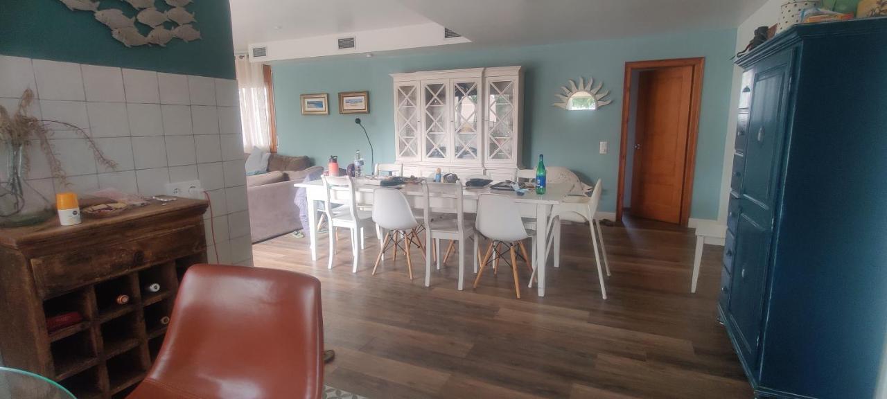 Villa Mas Sopes Sant Pere Pescador Eksteriør bilde