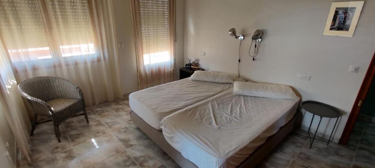 Villa Mas Sopes Sant Pere Pescador Eksteriør bilde