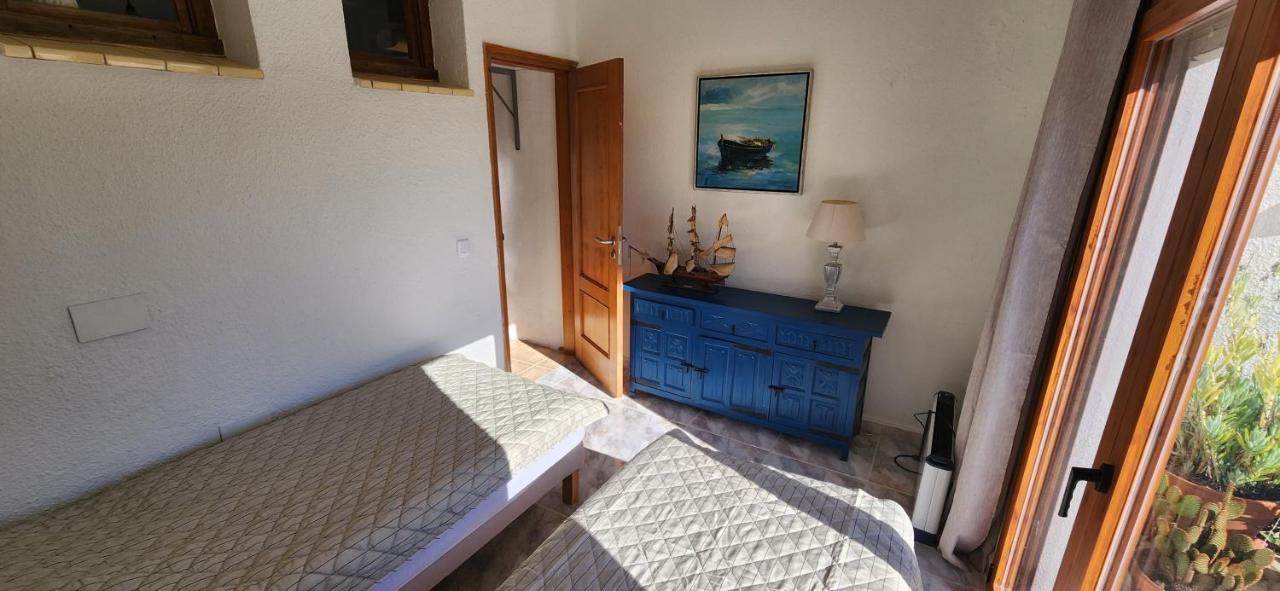 Villa Mas Sopes Sant Pere Pescador Eksteriør bilde