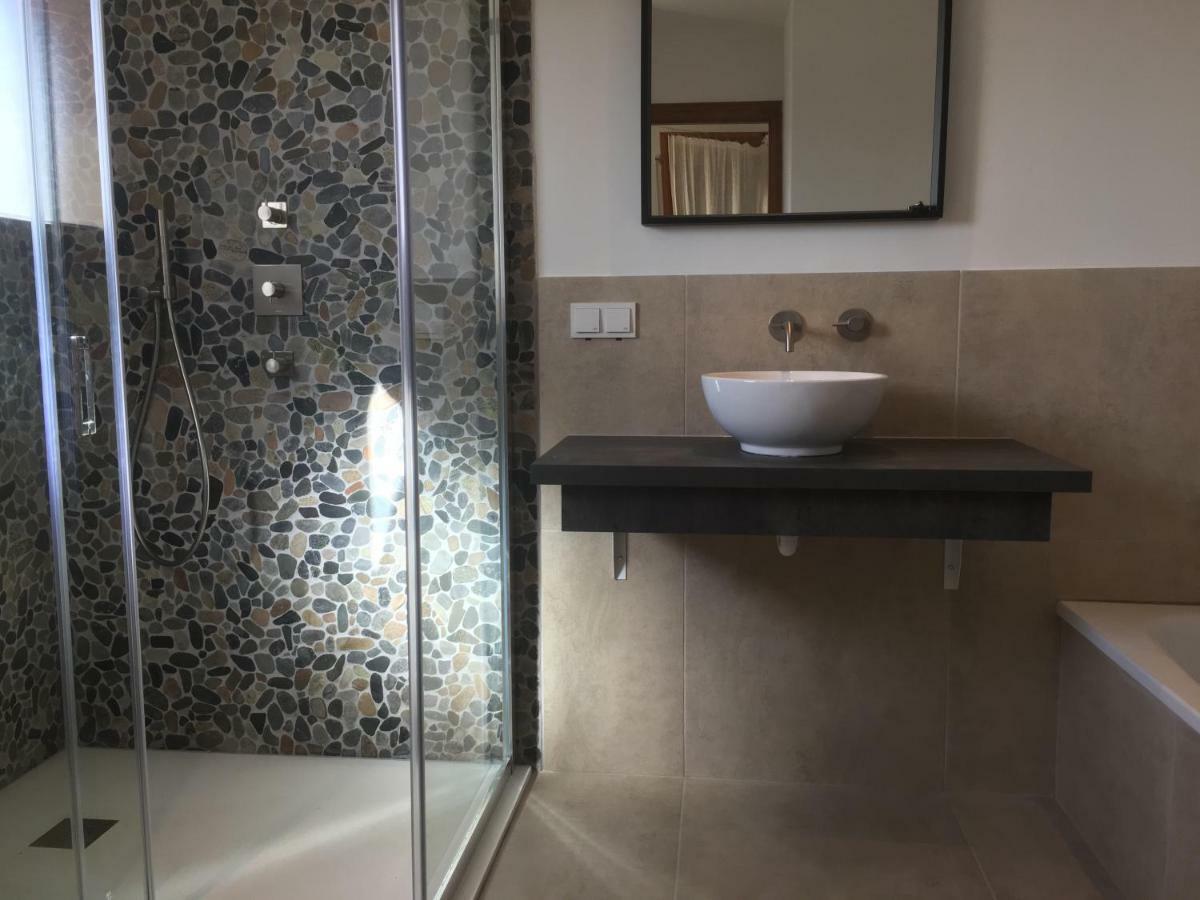 Villa Mas Sopes Sant Pere Pescador Eksteriør bilde