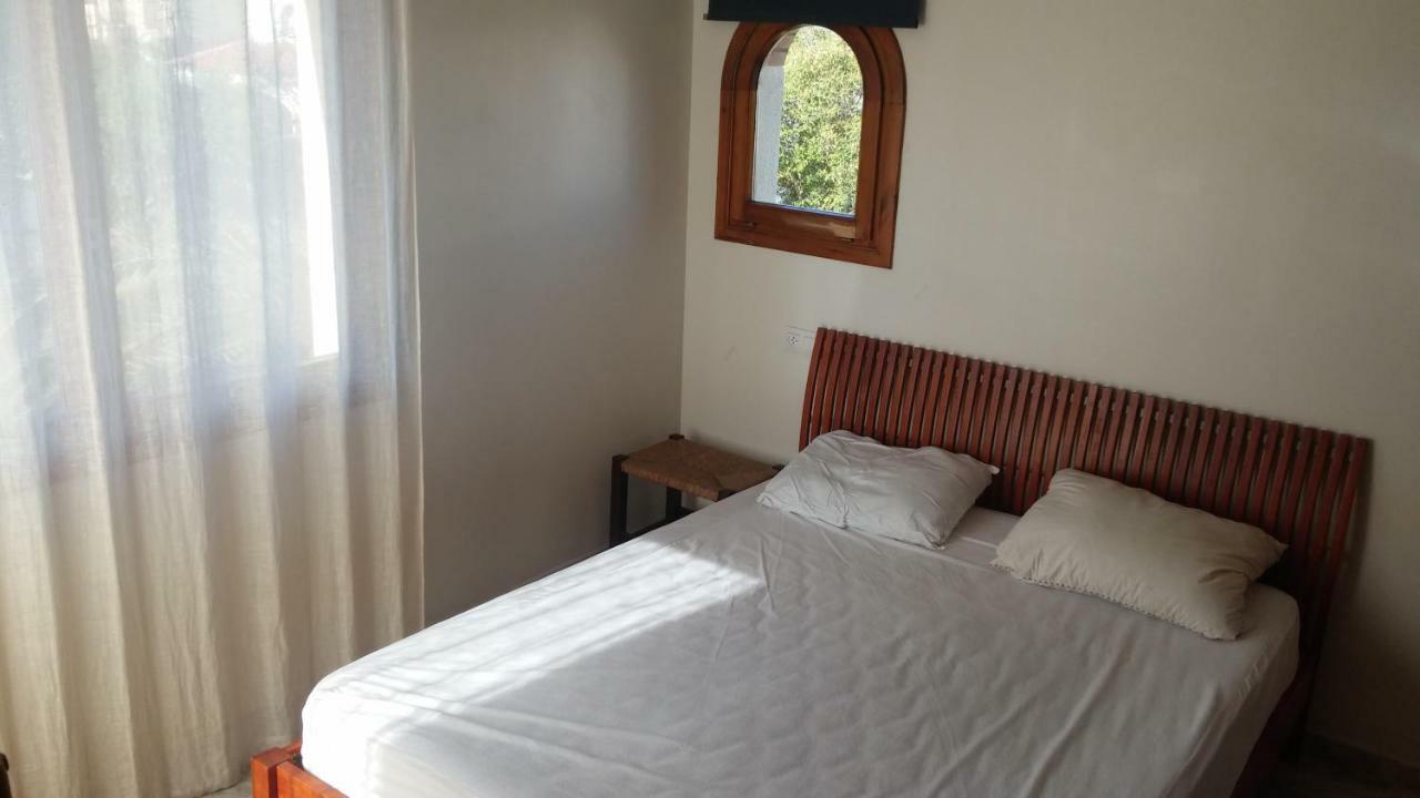 Villa Mas Sopes Sant Pere Pescador Eksteriør bilde