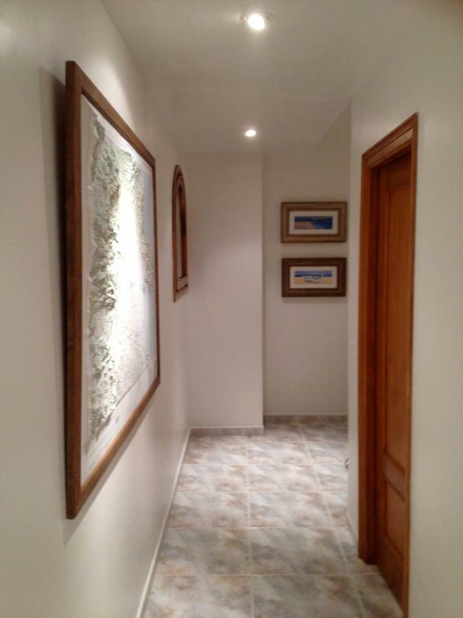 Villa Mas Sopes Sant Pere Pescador Eksteriør bilde