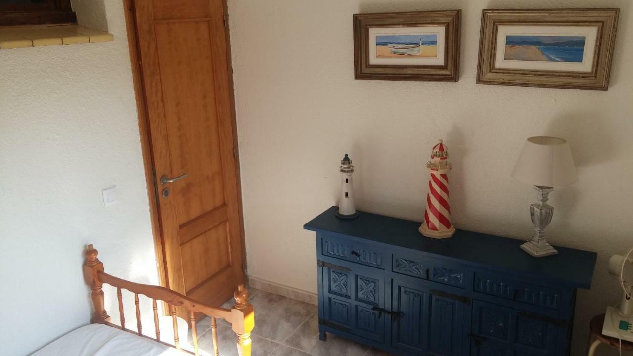 Villa Mas Sopes Sant Pere Pescador Eksteriør bilde